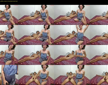 randomshuffle — 26 minute Chaturbate couple naked cam show, 480p, Aug 23, 2025