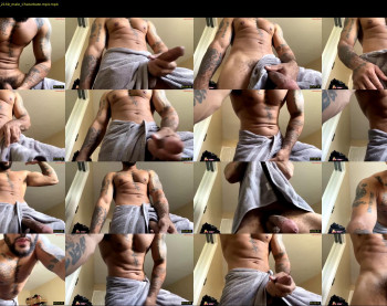 thepipe_layer — 7 minute Chaturbate male naked cam show, 720p, Aug 23, 2025