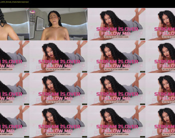 willow_hendrix — 26 minute Chaturbate female naked cam show, 720p, Aug 23, 2025