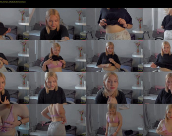 _dewpoint_ — 83 minute Chaturbate female naked cam show, 720p, Aug 24, 2025