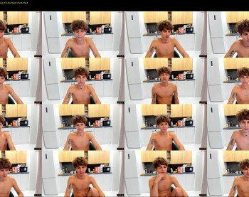 _kurt — 42 minute Chaturbate male naked cam show, 720p, Aug 25, 2025