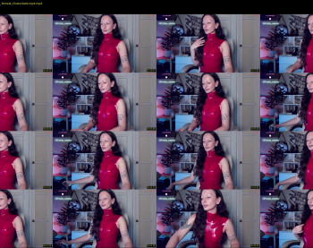 _owner_ — 12 minute Chaturbate female naked cam show, 720p, Aug 24, 2025