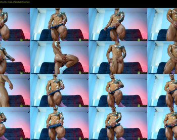 alexander_collin_ — 7 minute Chaturbate male naked cam show, 720p, Aug 25, 2025