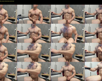 andry_dick — 70 minute Chaturbate male naked cam show, 720p, Aug 24, 2025