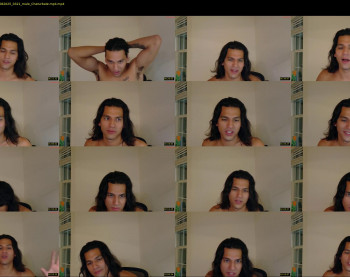 apachewithawebcam — 4 minute Chaturbate male naked cam show, 720p, Aug 26, 2025