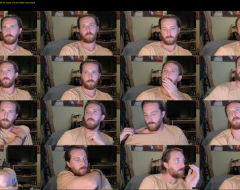 blastoise234 — 12 minute Chaturbate male naked cam show, 720p, Aug 25, 2025