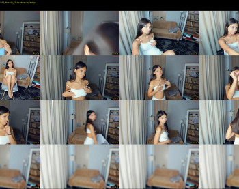 bunny_nova — 110 minute Chaturbate female naked cam show, 720p, Aug 24, 2025