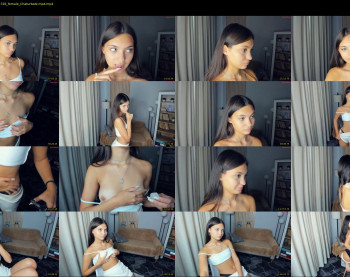 bunny_nova — 120 minute Chaturbate female naked cam show, 720p, Aug 24, 2025