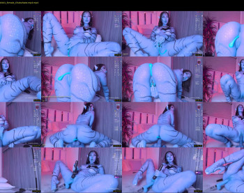 cherylloving_ — 120 minute Chaturbate female naked cam show, 720p, Aug 26, 2025