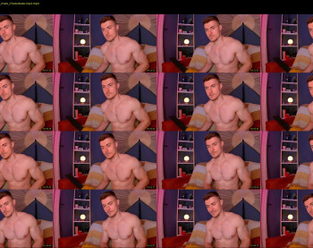 eddieds — 3 minute Chaturbate male naked cam show, 720p, Aug 25, 2025