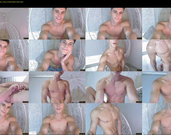 eric_crush — 116 minute Chaturbate male naked cam show, 720p, Aug 24, 2025