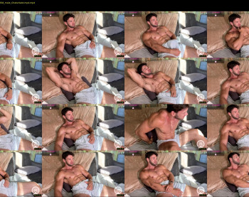ericeric507 — 9 minute Chaturbate male naked cam show, 720p, Aug 24, 2025