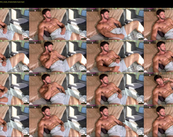 ericeric507 — 4 minute Chaturbate male naked cam show, 720p, Aug 24, 2025
