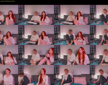 gethigh_ — 49 minute Chaturbate couple naked cam show, 720p, Aug 24, 2025