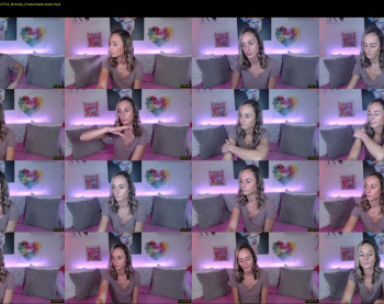 holihurricane — 91 minute Chaturbate female naked cam show, 720p, Aug 25, 2025