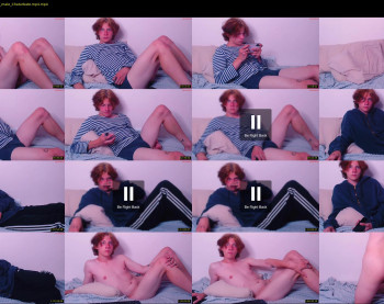 iwillfall_ — 121 minute Chaturbate male naked cam show, 720p, Aug 24, 2025