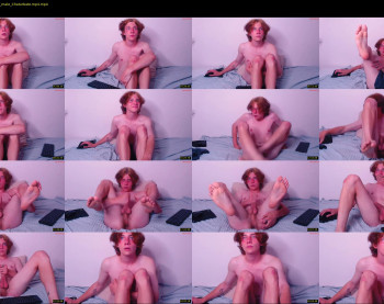 iwillfall_ — 30 minute Chaturbate male naked cam show, 720p, Aug 24, 2025