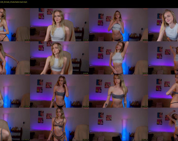 jessica_rays — 121 minute Chaturbate couple naked cam show, 720p, Aug 26, 2025