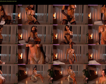 jseductiveart — 120 minute Chaturbate female naked cam show, 720p, Aug 26, 2025