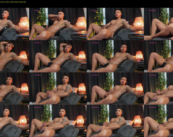 lincom_amith — 120 minute Chaturbate male naked cam show, 720p, Aug 24, 2025