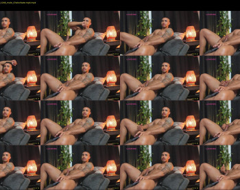 lincom_amith — 6 minute Chaturbate male naked cam show, 720p, Aug 24, 2025