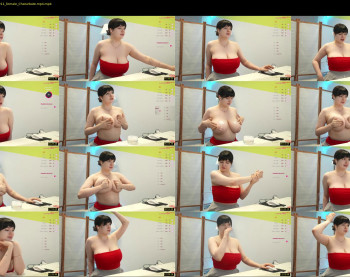 lovlybambi — 16 minute Chaturbate female naked cam show, 720p, Aug 25, 2025