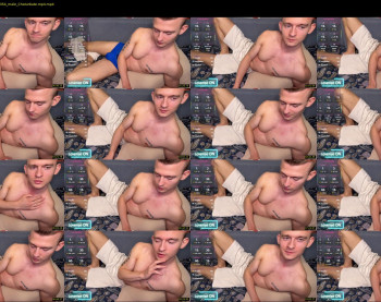 marvelboy_ — 12 minute Chaturbate male naked cam show, 720p, Aug 25, 2025