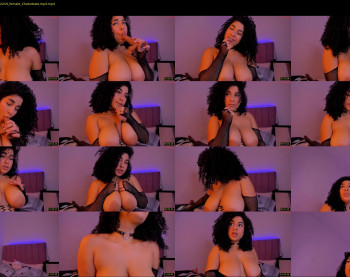 miawoderfull — 15 minute Chaturbate female naked cam show, 720p, Aug 24, 2025
