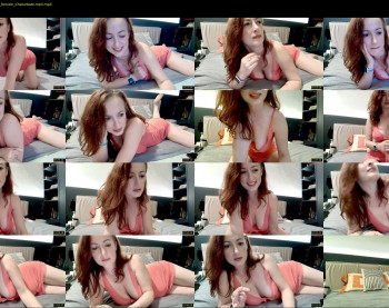 ms_mel — 29 minute Chaturbate female naked cam show, 720p, Aug 25, 2025