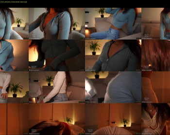 ms_seductive — 121 minute Chaturbate female naked cam show, 720p, Aug 25, 2025