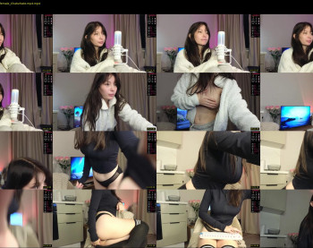 mvpcb — 22 minute Chaturbate female naked cam show, 720p, Aug 26, 2025