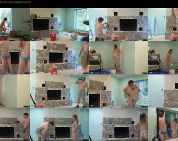 peppermintdusty — 120 minute Chaturbate couple naked cam show, 720p, Aug 24, 2025