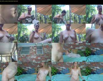 peppermintdusty — 11 minute Chaturbate couple naked cam show, 720p, Aug 24, 2025