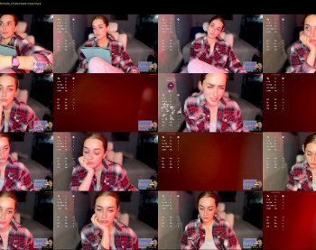 ps4pro — 121 minute Chaturbate female naked cam show, 720p, Aug 24, 2025