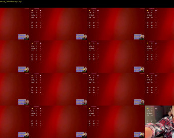 ps4pro — 15 minute Chaturbate female naked cam show, 720p, Aug 24, 2025