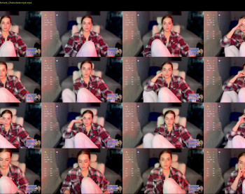 ps4pro — 91 minute Chaturbate female naked cam show, 720p, Aug 25, 2025