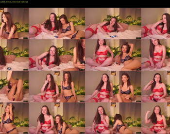 ramonatorres_ — 53 minute Chaturbate female naked cam show, 720p, Aug 24, 2025