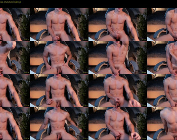 rilator — 3 minute Chaturbate male naked cam show, 720p, Aug 26, 2025