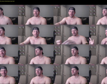 robknocks — 5 minute Chaturbate male naked cam show, 720p, Aug 25, 2025