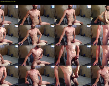 scottsspace — 62 minute Chaturbate male naked cam show, 720p, Aug 24, 2025
