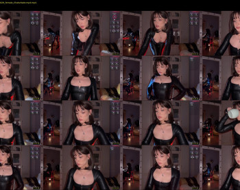 sun_for_you — 23 minute Chaturbate female naked cam show, 720p, Aug 25, 2025