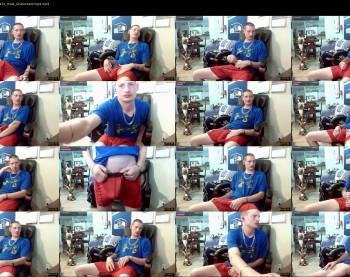 swelteringk — 63 minute Chaturbate male naked cam show, 720p, Aug 24, 2025