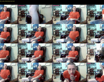 swelteringk — 55 minute Chaturbate male naked cam show, 720p, Aug 25, 2025