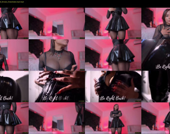 zoevidal_ — 121 minute Chaturbate female naked cam show, 720p, Aug 25, 2025