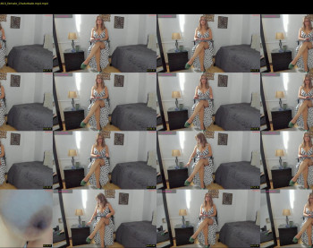 _jeniffer_hot — 11 minute Chaturbate female naked cam show, 720p, Aug 26, 2025