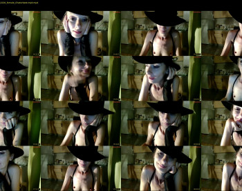 bebacksooon — 10 minute Chaturbate female naked cam show, 480p, Aug 26, 2025