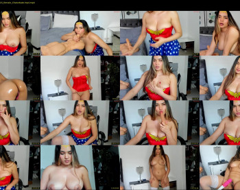 exoticcute — 116 minute Chaturbate female naked cam show, 720p, Aug 26, 2025