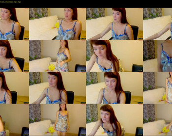 fritha — 39 minute Chaturbate female naked cam show, 720p, Aug 26, 2025