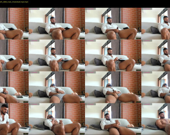 jackson_wayne__ — 24 minute Chaturbate male naked cam show, 720p, Aug 26, 2025