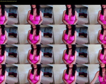 kathylovexxx — 7 minute Chaturbate female naked cam show, 720p, Aug 26, 2025
